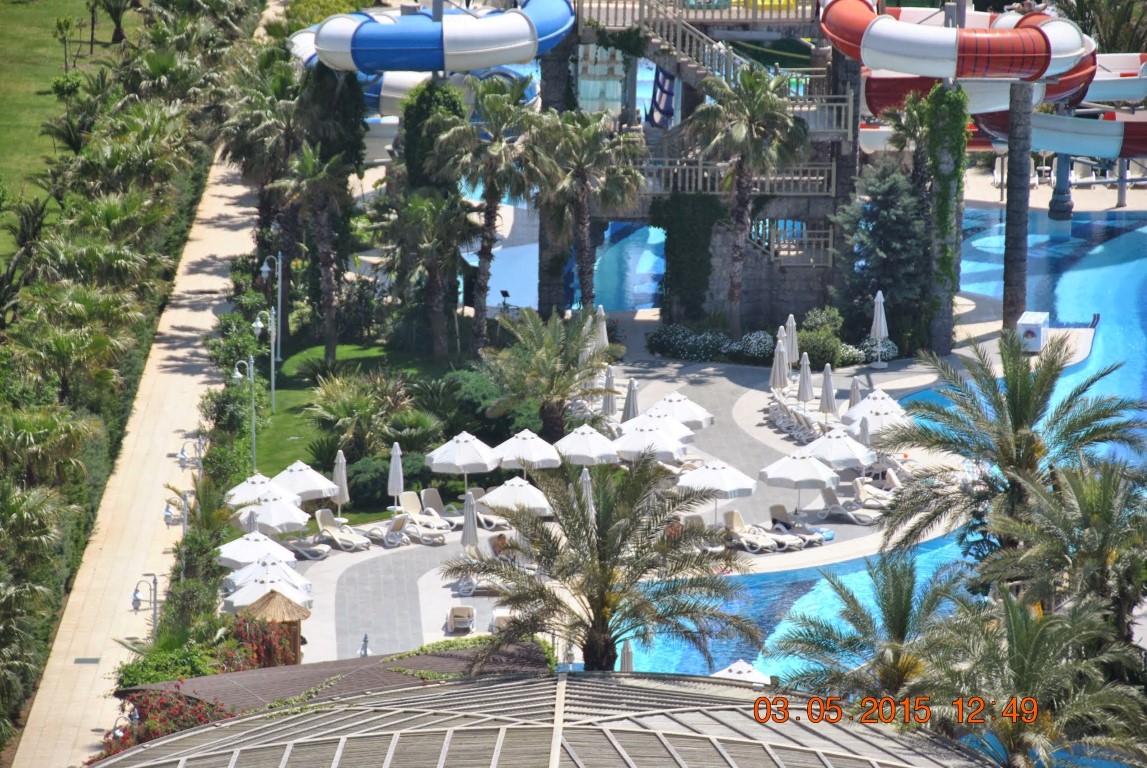 imagini hotel ROYAL HOLIDAY PALACE LARA